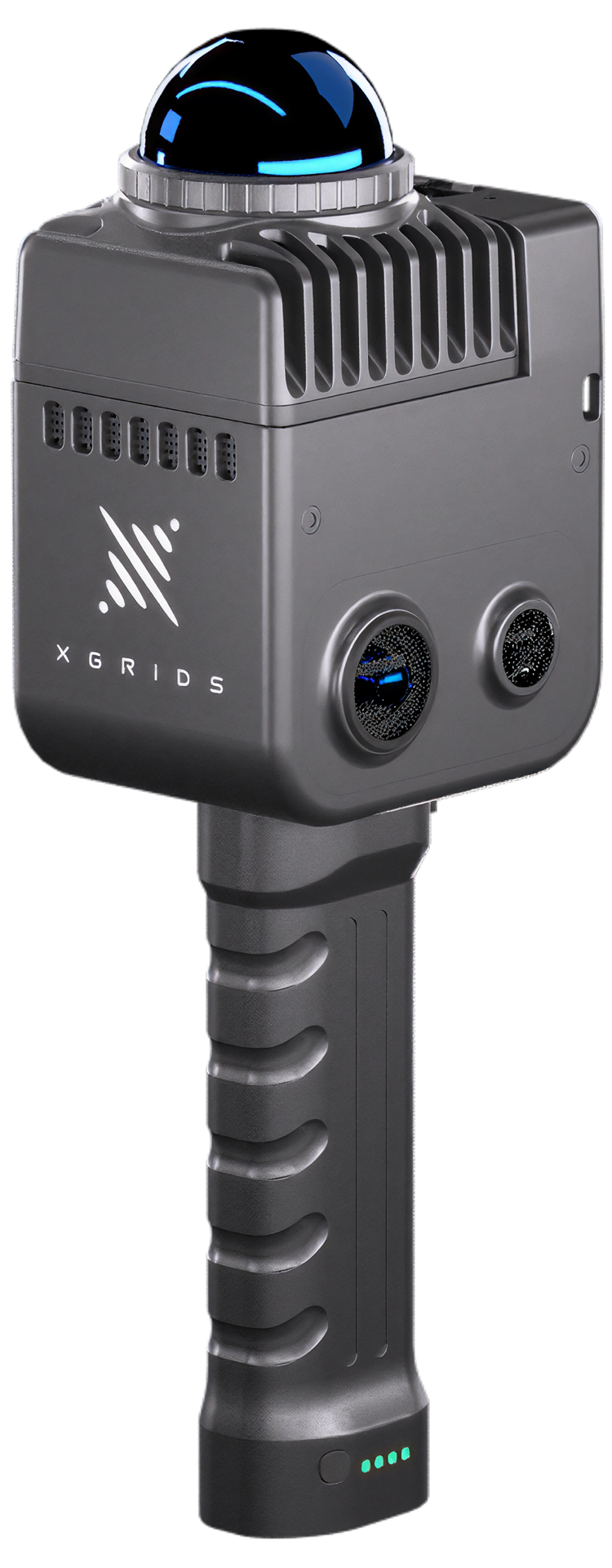 XGRIDS Lixel K1